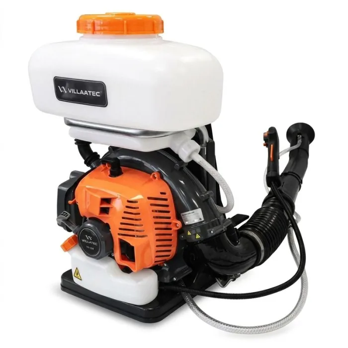 Бензиновый опрыскиватель Villartec OB 420