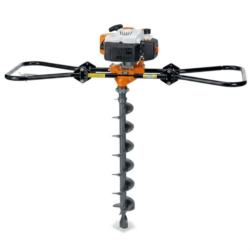 Бензобур STIHL BT 360