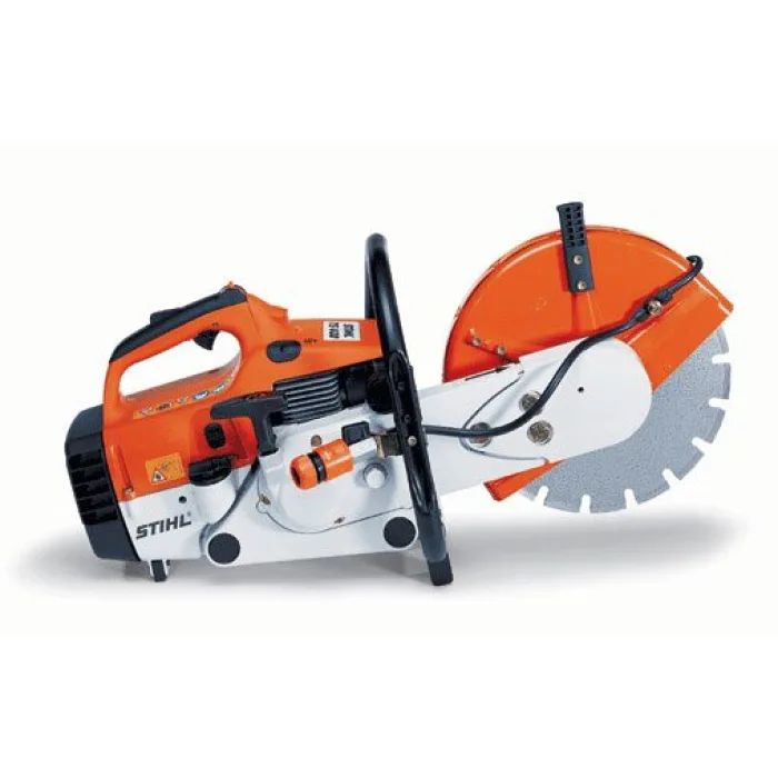 Бензорез STIHL TS 400