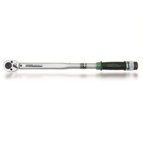 Динамометрический ключ Toptul 1/2" 70-350 Нм ANAS1635