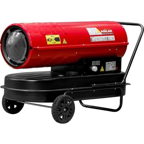 Дизельная тепловая пушка Asilak SLD-30000