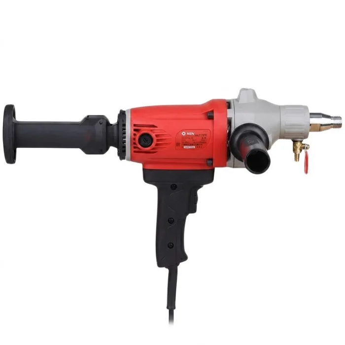 Дрель алмазного сверления KEN 6110B