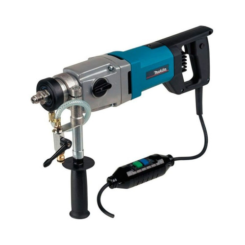 Дрель алмазного сверления Makita DBM131