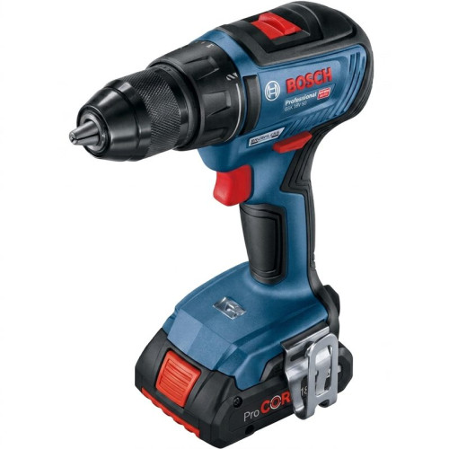 Дрель-шуруповерт Bosch GSR 18V-50 Professional