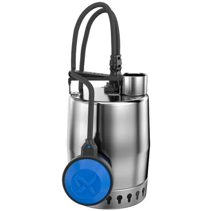 Дренажный насос Grundfos Unilift KP 150-A1