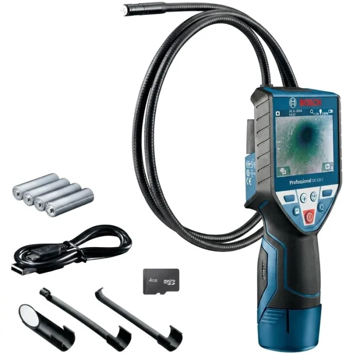 Эндоскоп Bosch GIC 120 C Professional 0601241200