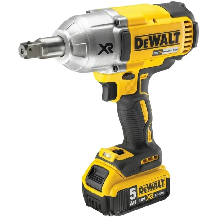 Гайковерт DeWalt DCF899P2