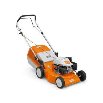 Газонокосилка STIHL RM 248 напрокат