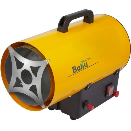 Газовая тепловая пушка Ballu BHG-30LS