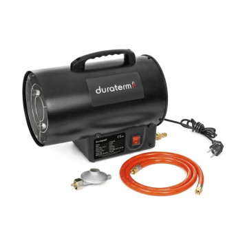 Газовая тепловая пушка DURATERM 10 kW