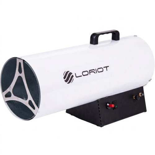 Газовая тепловая пушка Loriot GH-15