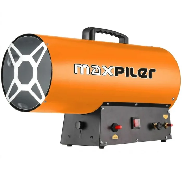 Газовая тепловая пушка MaxPiler MGH-3301