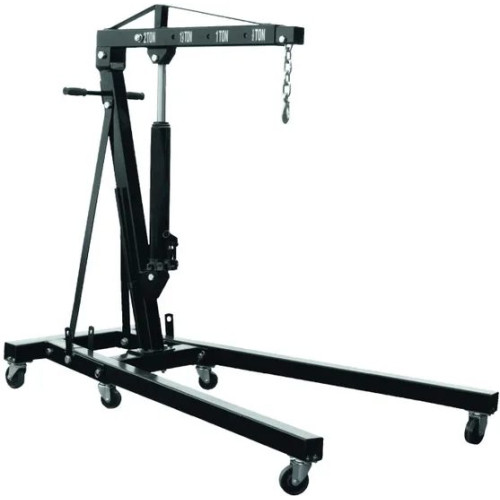 Кран гидравлический RockForce RF-T32002X