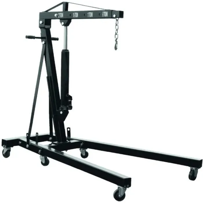 Кран гидравлический RockForce RF-T32002X