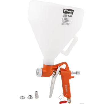 Краскопульт ELAND E-700