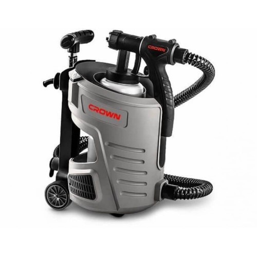 Краскораспылитель Crown CT31010