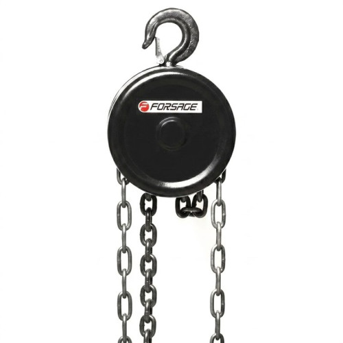 Лебедка FORSAGE F-TRC9005