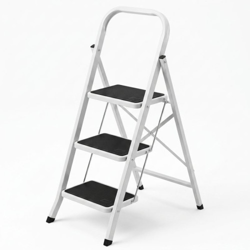 Лестница-стремянка LadderBel STR-STH-3K (3 ступени)