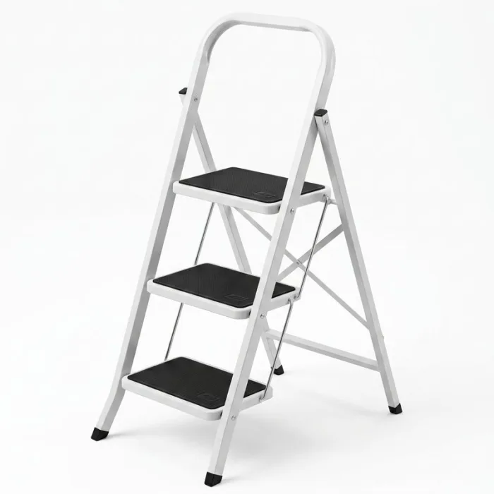 Лестница-стремянка LadderBel STR-STH-3K (3 ступени)
