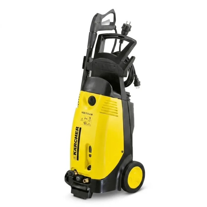 Мойка высокого давления Karcher HD 895 S