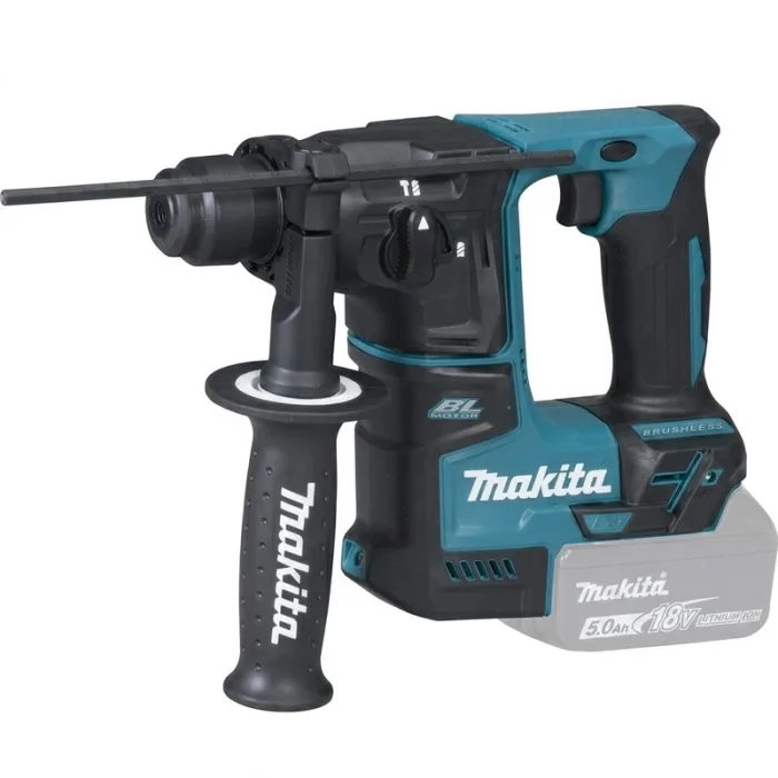 Перфоратор Makita DHR171Z