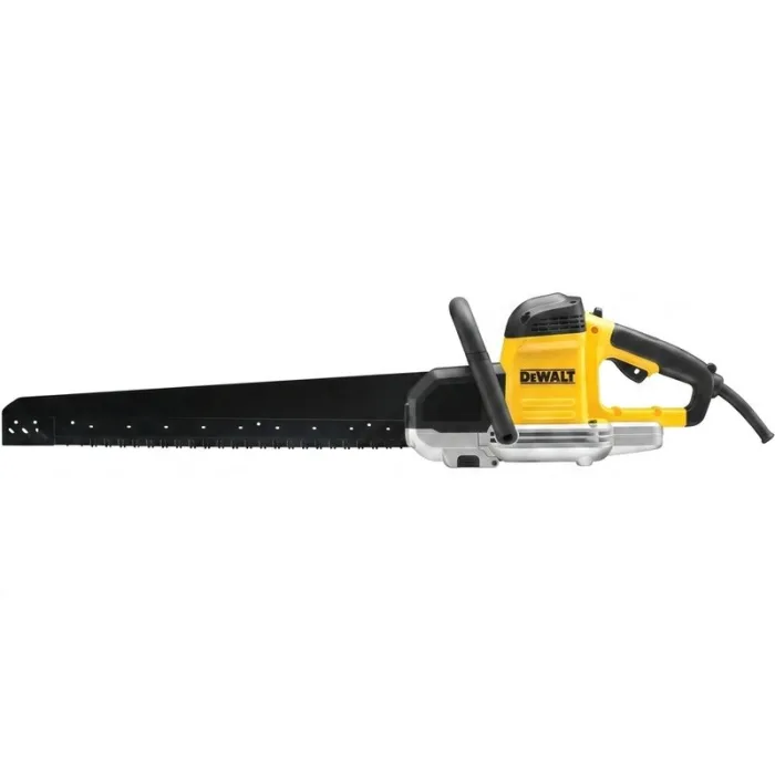 Пила-аллигатор DeWalt DWE397