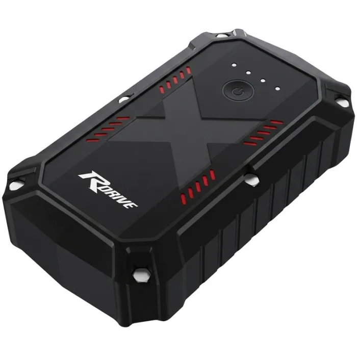 Портативное пусковое устройство RDrive StartEasy GYZ 12 120AH