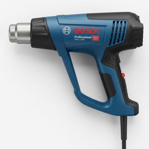 Промышленный фен Bosch GHG 23-66 Professional 06012A6301