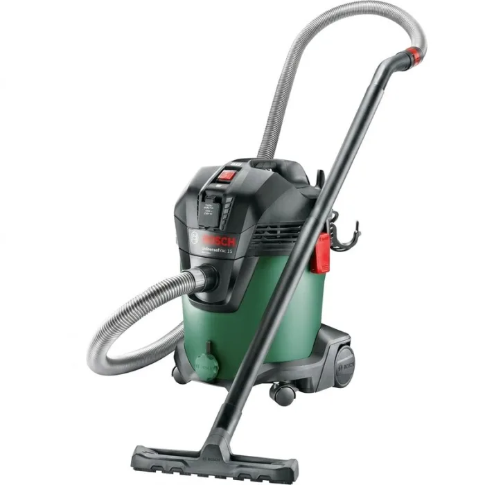 Пылесос Bosch AdvancedVac 20 [06033D1200]
