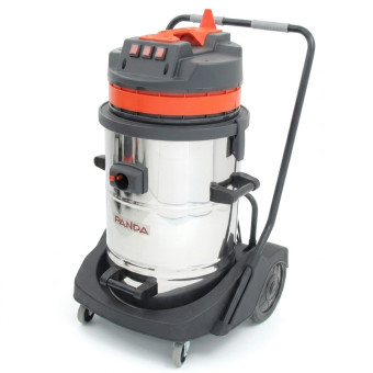 Пылесос IPC Soteco Panda 633