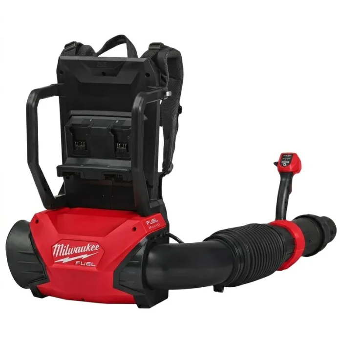 Ранцевая воздуходувка Milwaukee M18 Fuel M18F2BPB-0 4933493212