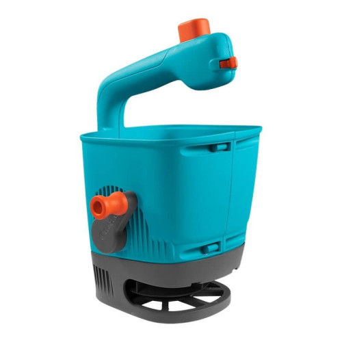 Разбрасыватель-сеялка Gardena M 431-20
