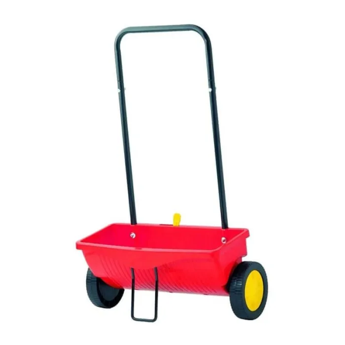 Разбрасыватель-сеялка Wolf-Garten WE 330 5429000A