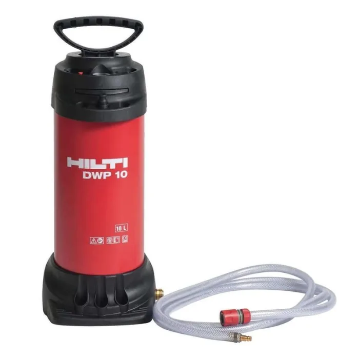 Ручной насос HILTI DWP 10