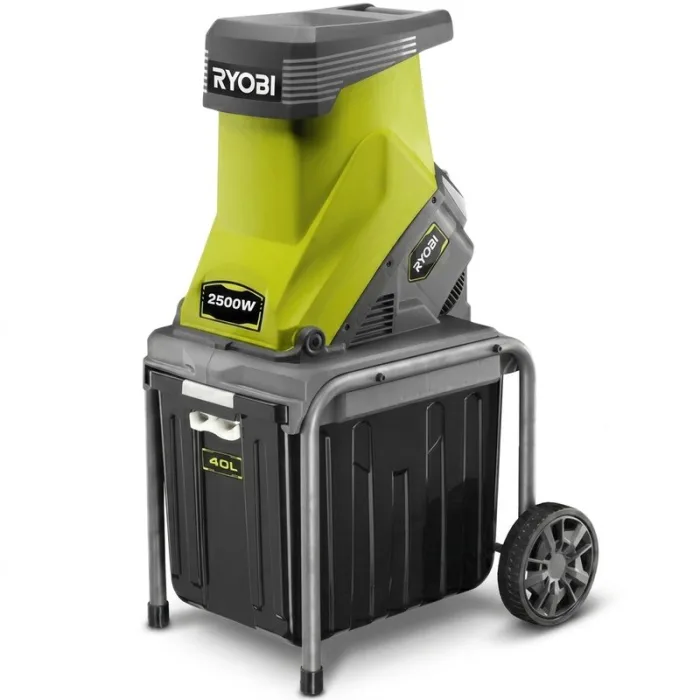 Садовый измельчитель Ryobi RSH2545B