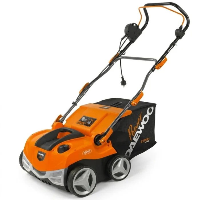 Скарификатор-аэратор Daewoo Power DSC 2000E