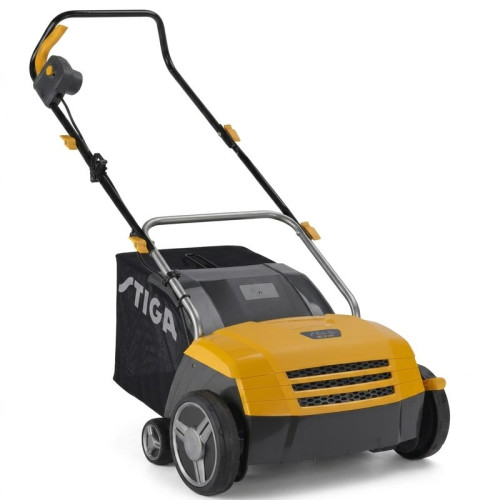 Скарификатор-аэратор Stiga SV 213 E (290002132/14)