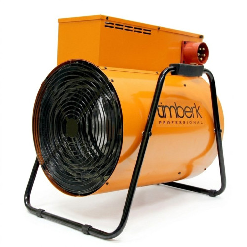 Тепловая (электрическая) пушка Timberk TIH R3 30м