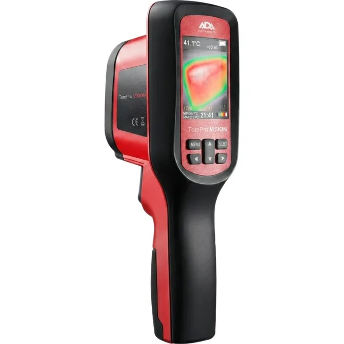 Тепловизор ADA Instruments TemPro Vision A00519