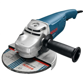 Угловая шлифмашина Bosch GWS 22-230 H Professional [0601882103]