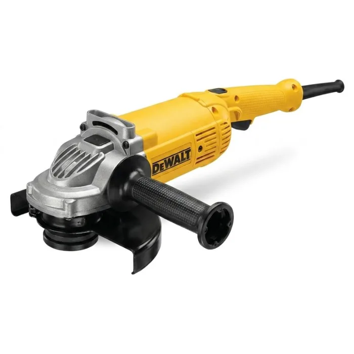 Угловая шлифмашина DeWalt DWE490