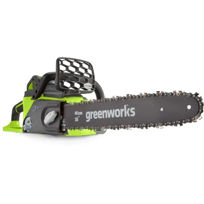 Аккумуляторная пила Greenworks G24CS25K2 2007707UA