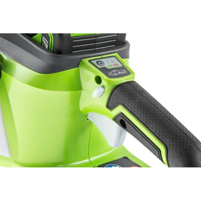 Аккумуляторная пила Greenworks G24CS25K2 2007707UA