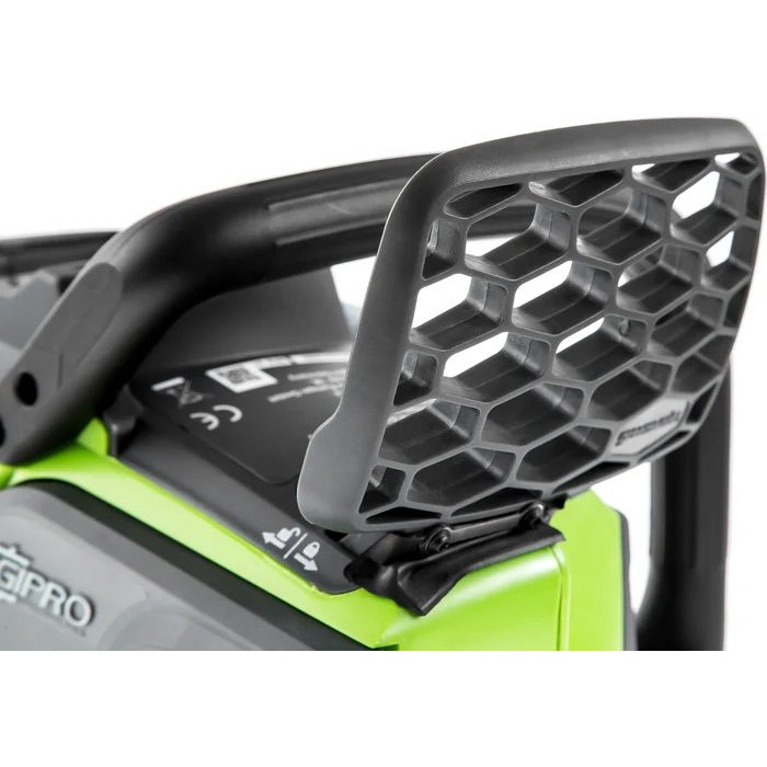 Аккумуляторная пила Greenworks G24CS25K2 2007707UA