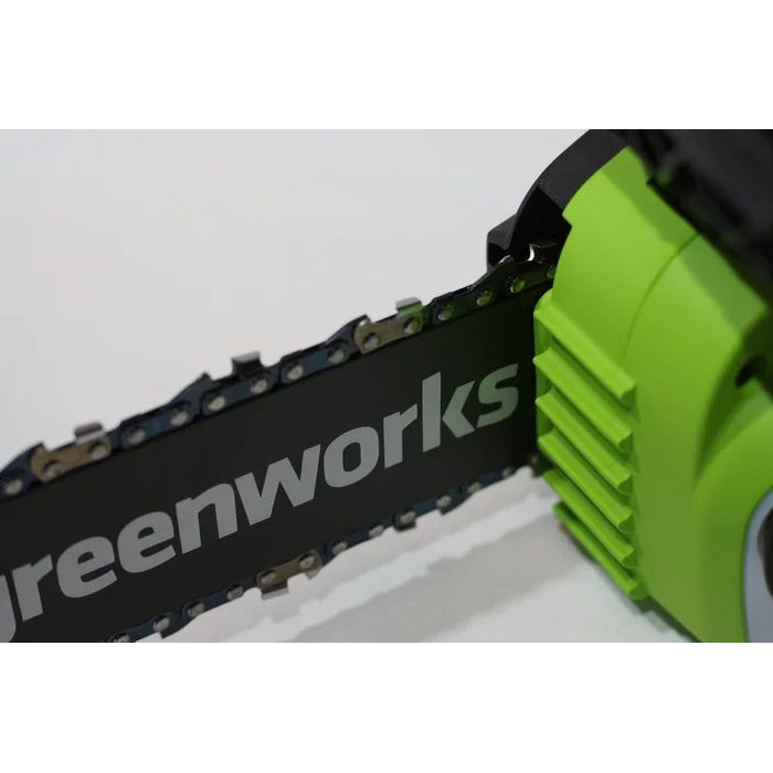 Аккумуляторная пила Greenworks G24CS25K2 2007707UA