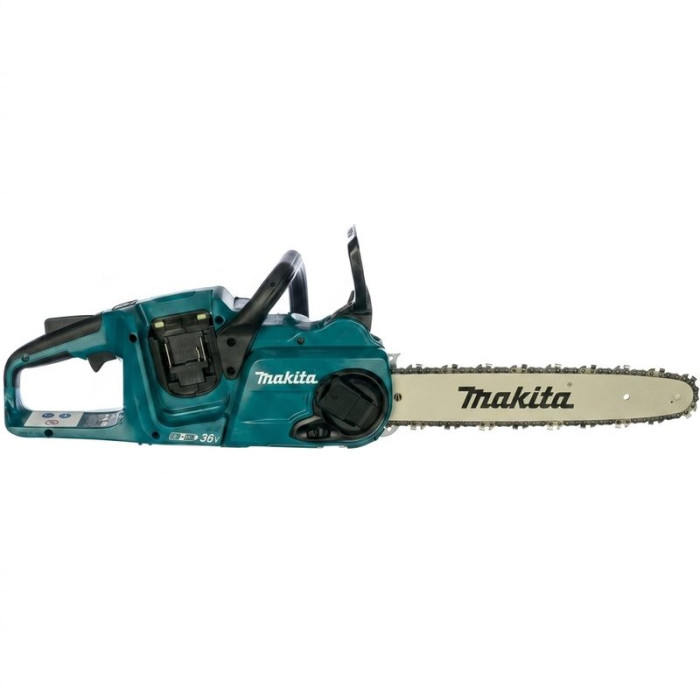 Аккумуляторная пила Makita DUC353Z