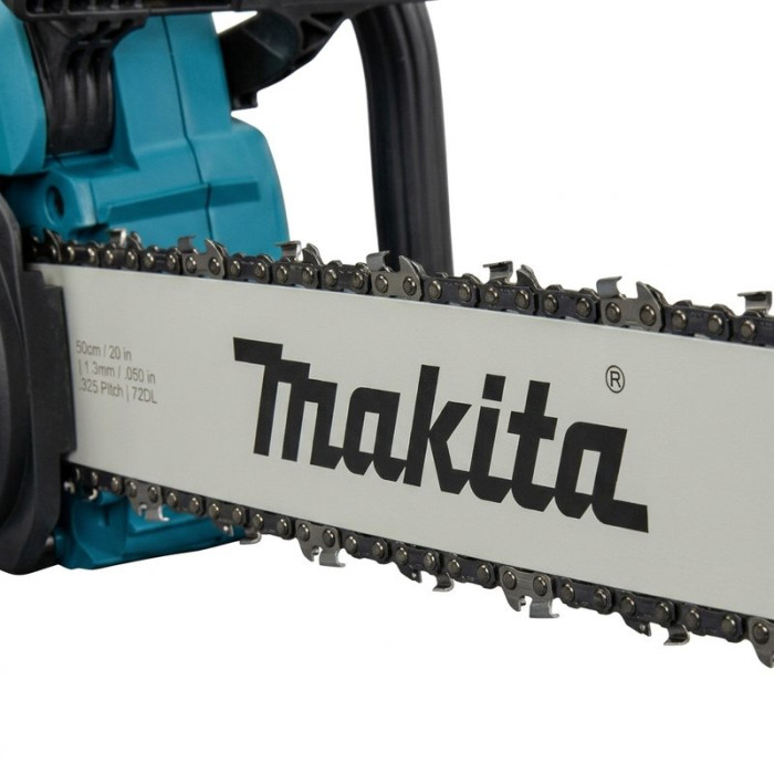 Аккумуляторная пила Makita DUC407Z