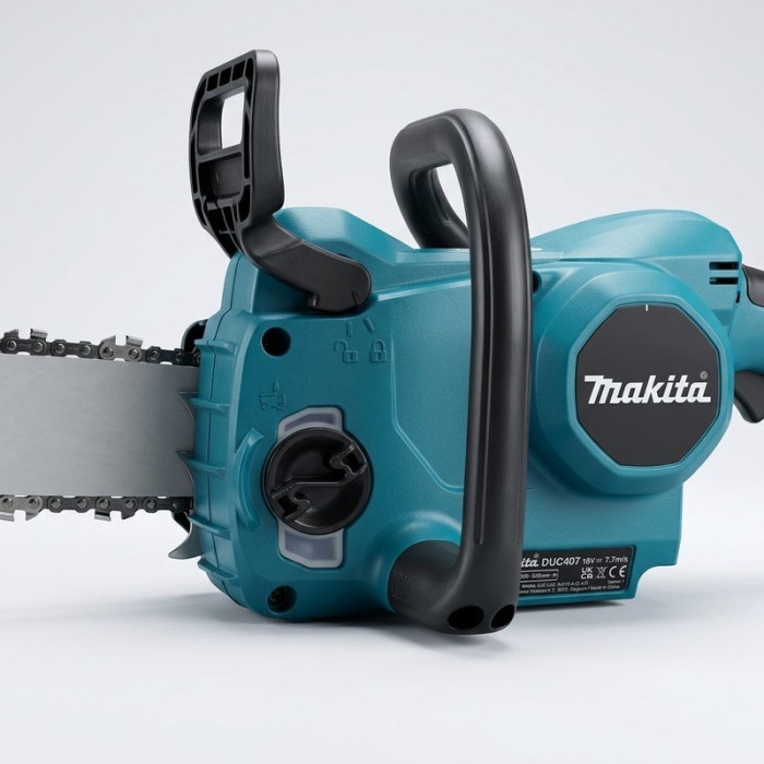 Аккумуляторная пила Makita DUC407Z