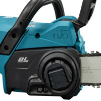 Аккумуляторная пила Makita DUC407Z