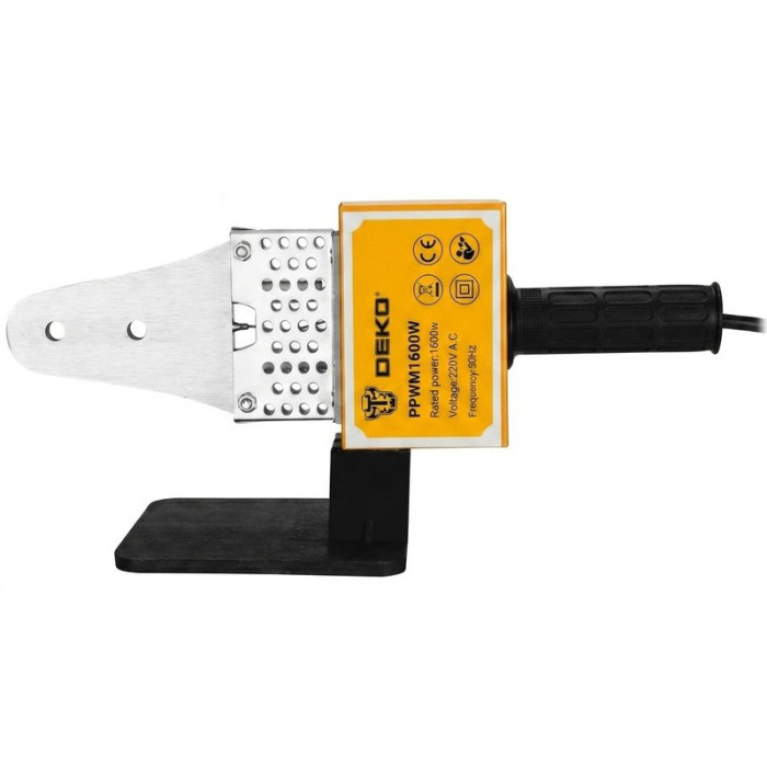 Аппарат для сварки труб Deko PPWM1600W